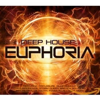 Deep House Euphoria