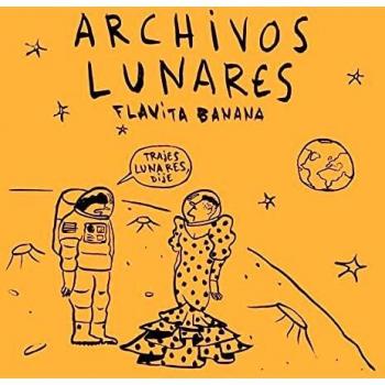 Archivos lunares (CARAMBA
