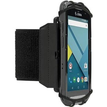 Mobilis Brazalete Muñequera Universal para Smartphone  Pulsera de 4 a 6 Pulgadas