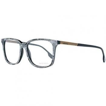 Diesel Brillengestelle Dl5116 53005 Monturas de gafas, Negro