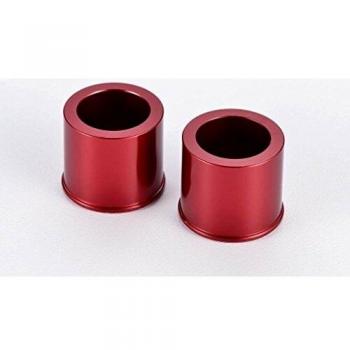 V PARTS - 45397 : Casquillos De Rueda Delantera Honda Gris