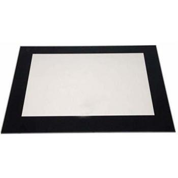Vitre Interior 490 x 435 mm para Horno Whirlpool - Ref: 480121101609