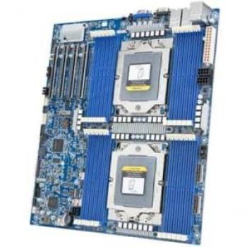 Placa Base Gigabyte MZ73-LM0 E-ATX Socket SP5 para AMD EPYC