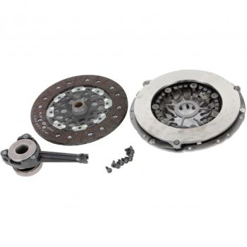 Kit de embrague LuK RepSet Pro 623 3159 34