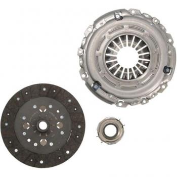 Kit de Embrague Sachs 3000 951 592 - Mejora Rendimiento y Durabilidad