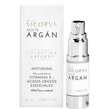 Vicorva Aceite de Argán 15 ml