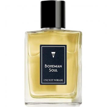 Bohemian Soul Nomadic Essence Eau de Parfum 100 ml