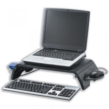 Spicers NS005 - Soporte para monitor LCD