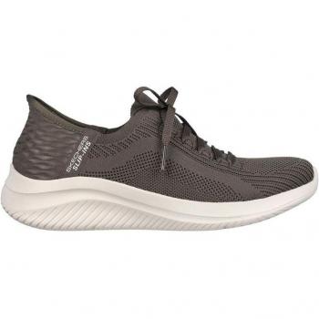 Skechers Ultra Flex 3.0-Brilliant View Slip-On Sneaker for Women