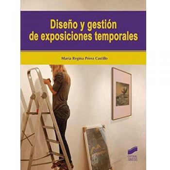 Diseño y Gestión De Exposiciones temporales: 14