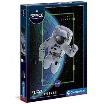 Clementoni - Puzzle infantil - Jurassic World Camp Cretaceous, Puzzle infantil series Netflix - Puzzle