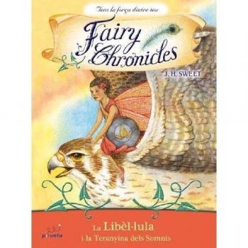 Libel Lula I La Teranyina Dels So