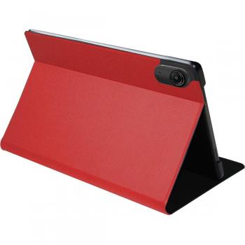 SilverHT Funda para iPad 10.9 (10ª Generación) Roja