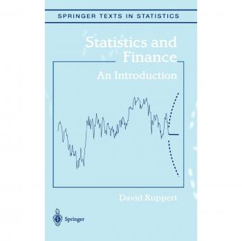 Introduction to Statistics and Finance: A Comprehensive Guide (Springer Texts in Statistics)