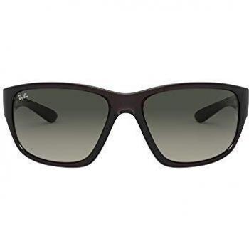 Ray-Ban Men's 0RB4300 Sunglasses, Multicolour