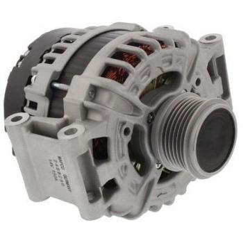 Alternador MAPCO 13266 de Alta Eficiencia