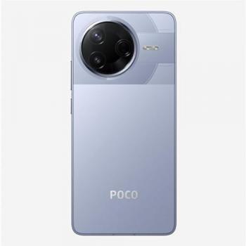 Smartphone POCO F7 Pro 5G Azul 12 GB RAM + 512 GB Almacenamiento
