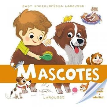 Baby enciclopèdia. Mascotes