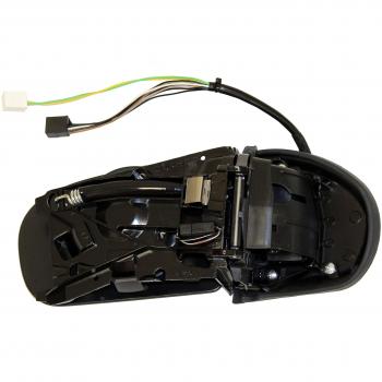 Alkar 6330534 Espejos Exteriores para Automóviles