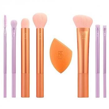 Real Techniques Vivid Nostalgia Brush Set