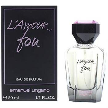 Untaro L Amour Fou Eau de Parfum Spray 50 ml