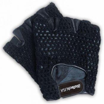 BiotechUSA Phoenix Gloves Black