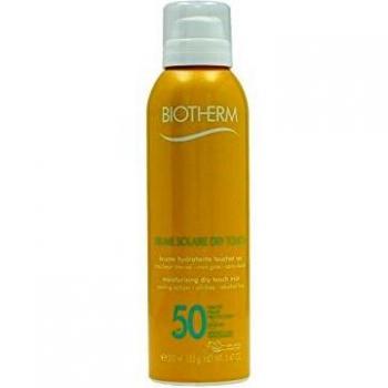 Biotherm Sun Brume Solaire Dry Touch SPF50 Protector Solar - 200 ml