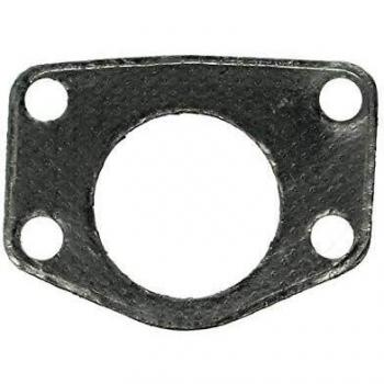 Junta de colector de escape Elring 893.366, compatible con múltiples vehículos, fabricada en material resistente al calor y a la corrosión, diseño preciso para un sellado óptimo, fácil instalación
