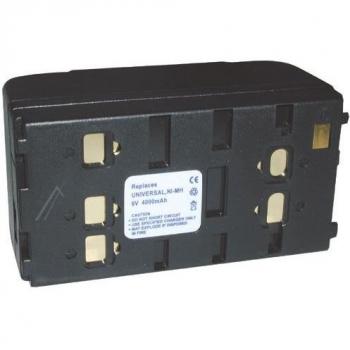 Batería 4000mAh JVC BNV11U BNV12 BNV12U BNV14U BNV1