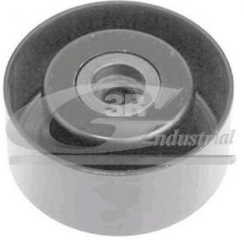 Rodillo Tensor 3RG INDUSTRIAL OEM 575147 575191 96289902 96420067 - Piezas para Coche Recambios Motor y Otras Partes de Vehículo