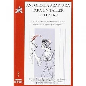 Antología adaptada para un taller de teatro: 19