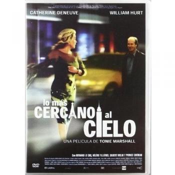Lo Más Cercano al Cielo [DVD]