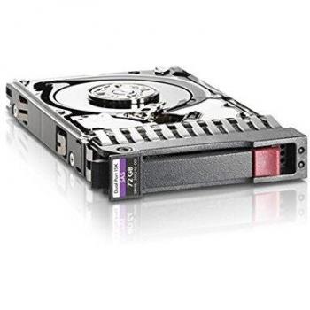 HPE 6TB 6 G SATA 7.2 K 3.5 in SC MDL HDD