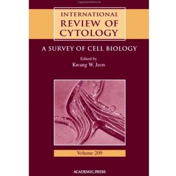 International Review of Cytology: Volume 209
