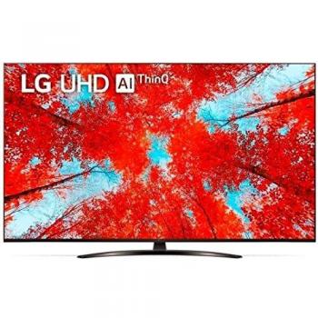 LG TV LED 50UQ91006LA 4K IA Magic