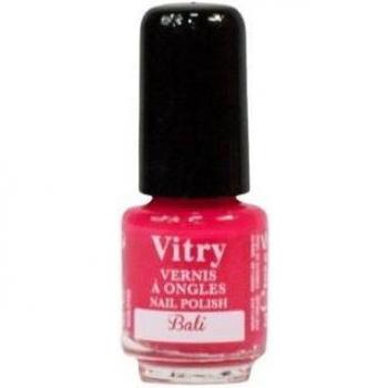 Esmalte de Uñas Bali 4ml