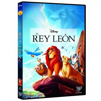 El Rey León