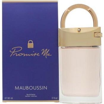 Mauboussin Promise Me Eau de Parfum 90ml Spray