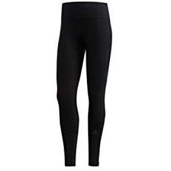 Adidas Mallas How We DO Negro Mujer