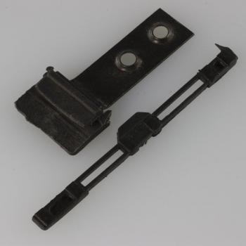 schiebedach Juego de reparación para 2/3 PUERTAS, para 4/5 puertas superior 54137134516