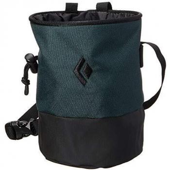 Black Diamond Mojo Zip Chalk Bag
