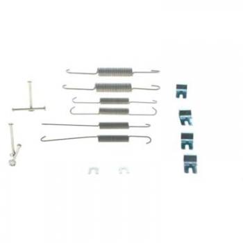 Juego de accesorios zapatas de freno BOSCH 1 987 475 410