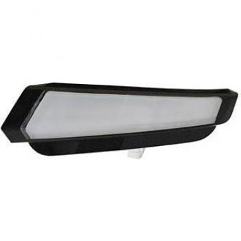 Piloto intermitente lateral VAN WEZEL 2817905, características: diseño específico para vehículos, fácil instalación, alta visibilidad, cumple con normativas de seguridad, fabricado en material duradero y resistente a impactos