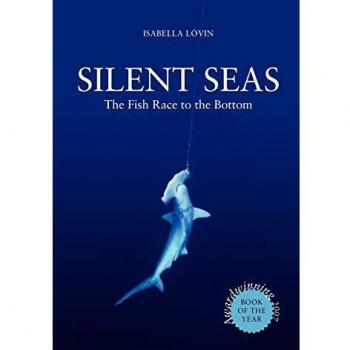 Océanos Silenciosos - La Carrera de los Peces hacia el Fondo (Tapa Blanda)
