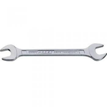 TPF Comercial 82041100 - Llave de dos bocas fijas DIN3110