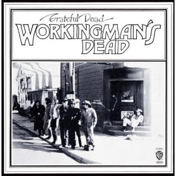 Workingman's Dead VINYL