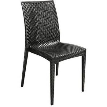 Grandsoleil Boheme Greenpol - Silla apilable