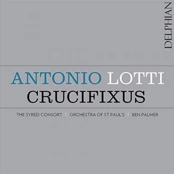 Lotti / Crucifixus