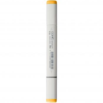 COPIC 1 Marcador para bocetos, Cadmium Yellow, n/a