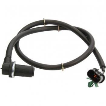 Sensor de velocidad de la rueda ABE CCZ1399ABE Izquierda, Sensor ABS ABE CCZ1399ABE